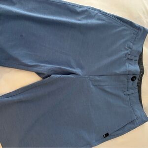 Quiksilver Classic Blue Shorts